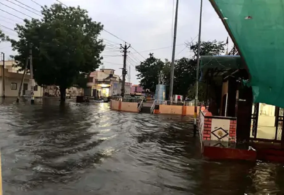 Rajasthan weather update: प्रदेश में शुरू हो चुकी है प्री मानसून की बारिश, अब जारी हुआ है ये अलर्ट