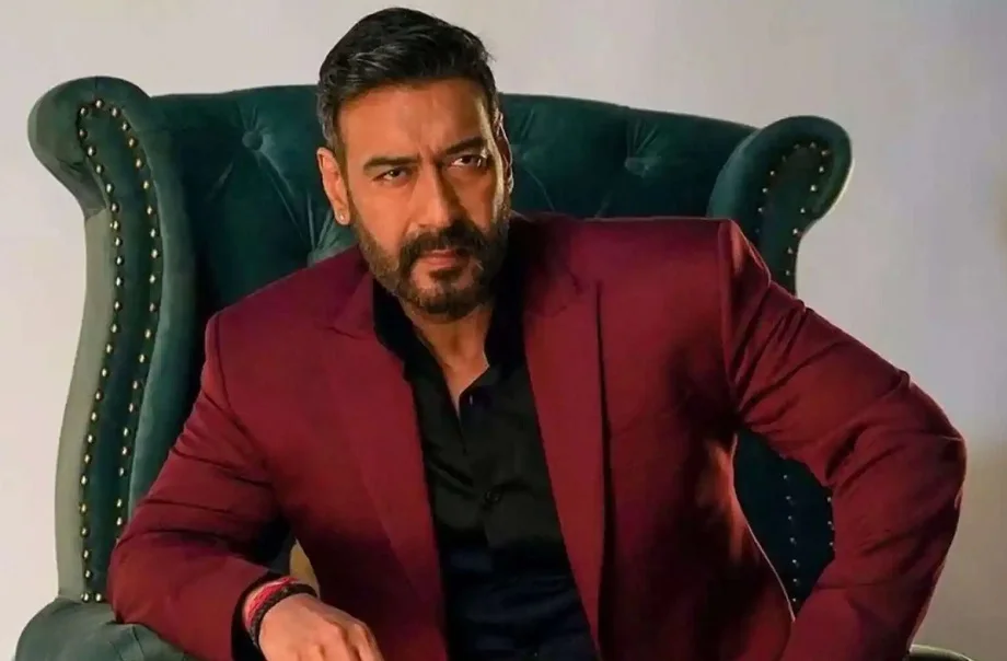 Bollywood: अब इस फिल्म में देखने को मिलेगा अजय देवगन के अभिनय का जलवा 