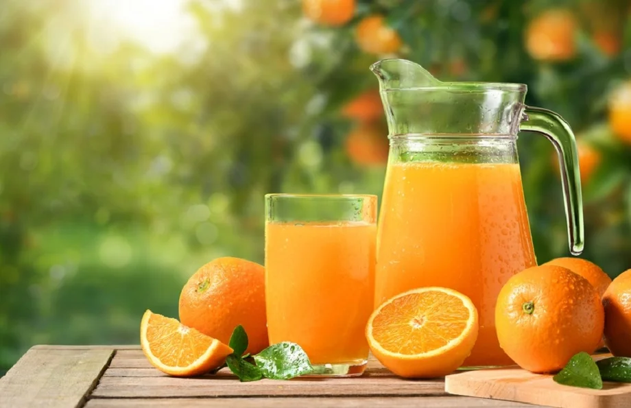 Health Tips: सेहत और त्वचा के लिए बहुत ही लाभकारी होता है संतरे का जूस, रोजाना पीने से मिलते हैं ये फायदे