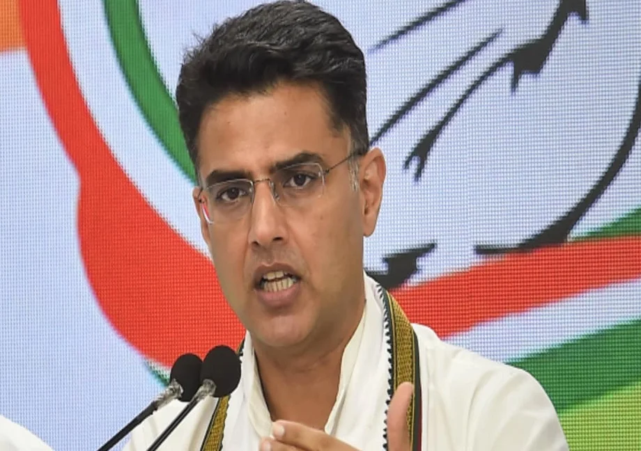 Sachin Pilot ने जनगणना को लेकर अब बोल दी है ये बड़ी बात, कर डाली ये मांग