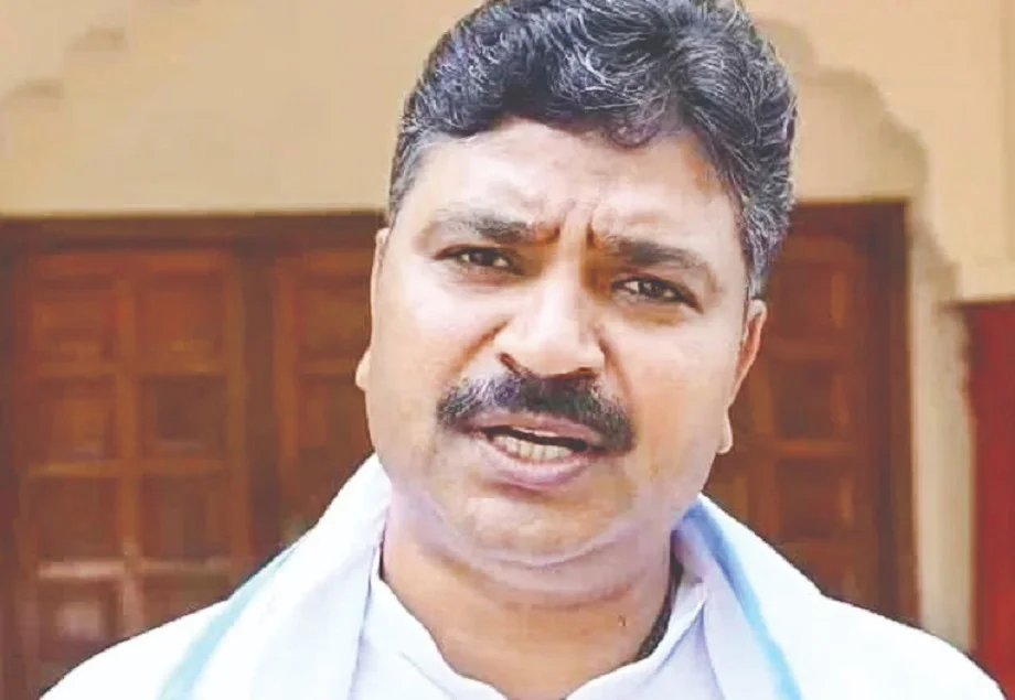 Rajasthan: जूली ने शेयर कर दिया है भजनलाल सरकार के तीन मंत्रियों का ये वीडियो, भाजपा पर साधा निशाना