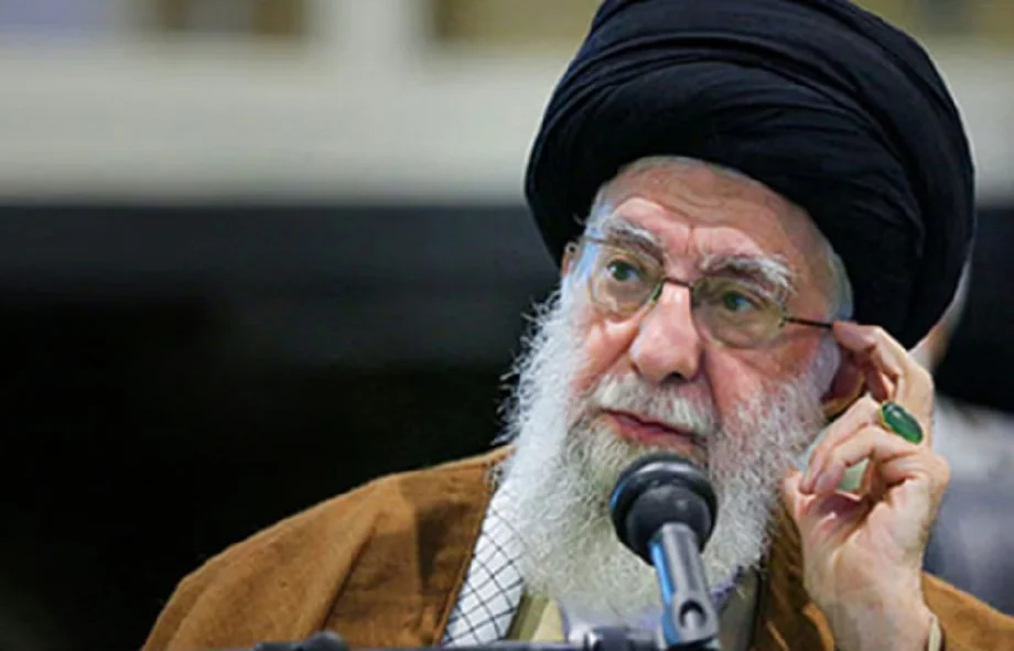 Israel-Iran War:  ईरान ने भी अब अमेरिका को दे दी है ये चेतावनी, कहा- अगर अमेरिका इजरायल के साथ युद्ध में शामिल होता है तो...