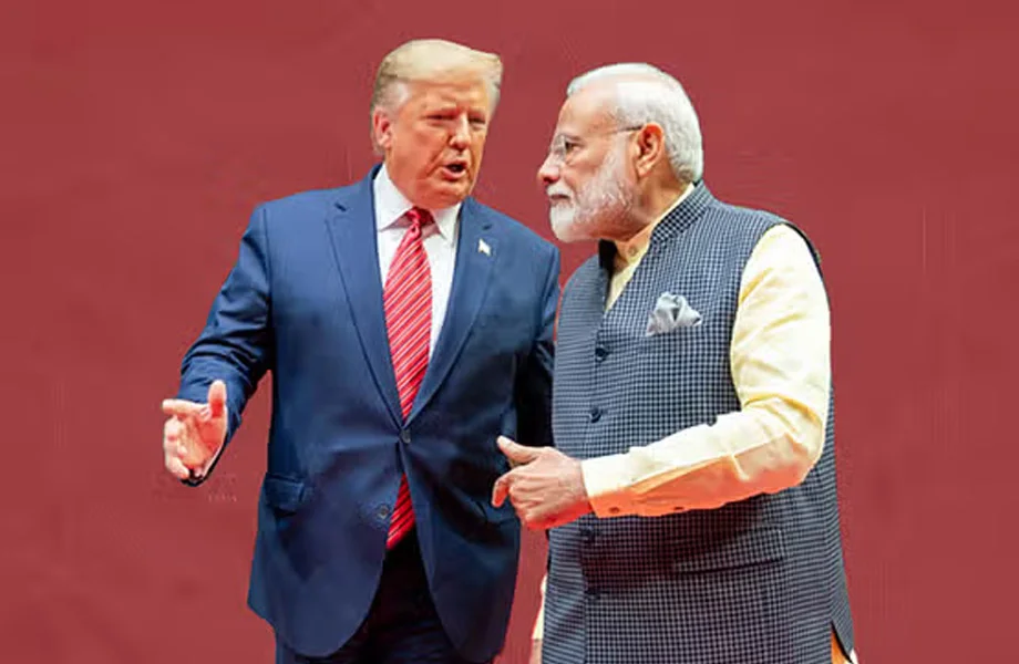 PM Modi ने डोनाल्ड ट्रंप को दे दिया है ये साफ जवाब, कहा-भारत ने न तो कभी...