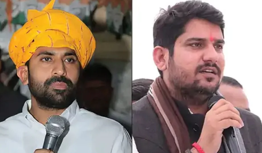 Rajasthan: कांग्रेस के दो विधायकों को मिली एक-एक साल की सजा, ये है मामला
