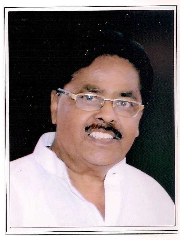 कर्मयोगी राजेन्द्र के. गोधा को चतुर्थ पुण्यतिथि पर विनम्र श्रद्धांजलि – पत्रकारिता के युगपुरुष को भावभीनी याद