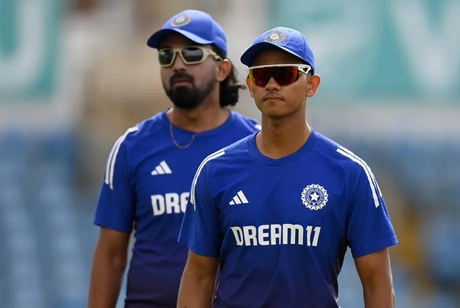 IND vs ENG: यशस्वी जायसवाल टेस्ट सीरीज में बनाएंगे ये बड़ा रिकॉर्ड!