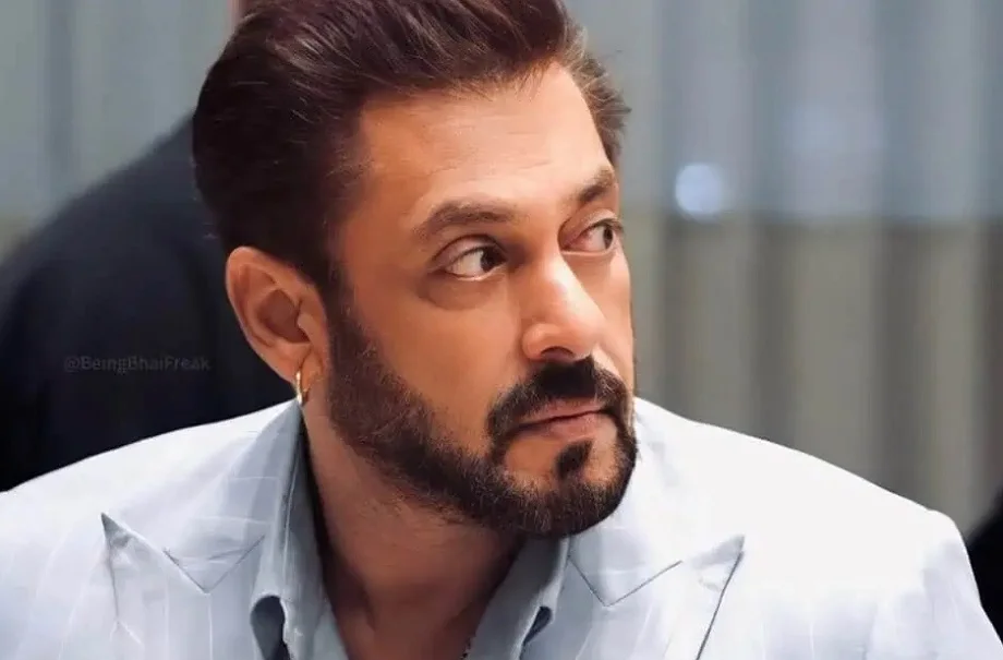 सिकंदर की असफलता के बाद पहली बार ऐसा करने जा रहे हैं Salman Khan 