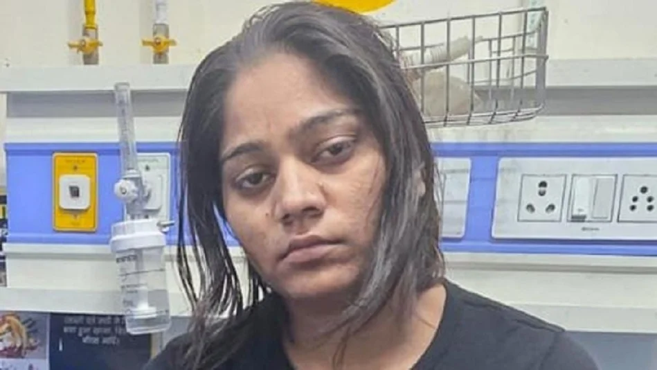 मेघालय हनीमून मर्डर केस: आखिर कौन है संजय वर्मा, जिससे शादी से पहले सोनम रघुवंशी ने किए थे 100 से ज्यादा कॉल?