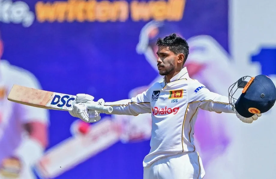 SL vs BAN: मुश्फिकुर रहीम ने तोड़ा गिलक्रिस्ट का रिकॉर्ड, Pathum Nissanka ने भी लगाया शतक