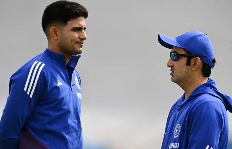 IND vs ENG: पहले टेस्ट में भारतीय टीम खेलेगी बड़ा दांव, आईपीएल में सबसे ज्यादा रन बनाने वाला बल्लेबाज करेगा डेब्यू! ऐसी हो सकती है प्लेइंग इलेवन