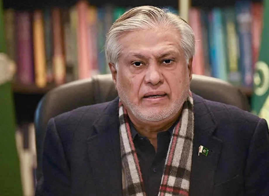 India-Pak tension: पाकिस्तान ने अब स्वीकार ली है ये बात, उप प्रधानमंत्री ने सीजफायर को लेकर भी कही ये बात