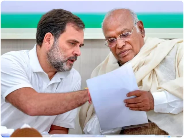बिहार चुनाव 2025: मुस्लिम वोट बैंक पर दांव, कांग्रेस की पहली अग्नि परीक्षा बनकर उभरा चुनावी रण