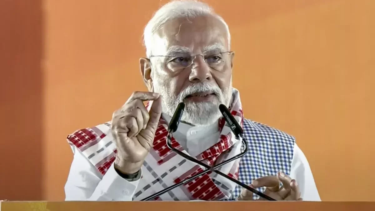 मोदी ने क्यों ठुकराया ट्रंप का न्योता? ओडिशा में जनसभा के दौरान खुद बताई वजह