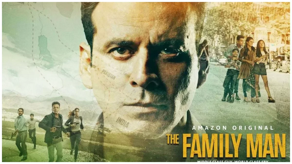 The Family Man 3: इस दिन रिलीज़ होगी मनोज बाजपेयी की धमाकेदार सीरीज, जानें क्या होगा इस बार खास!