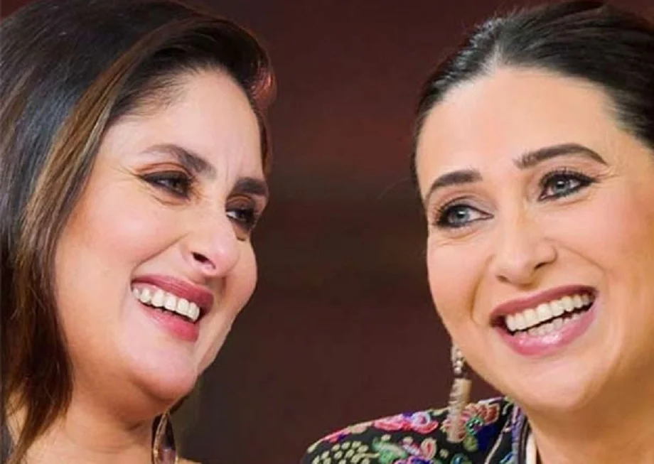 Bollywood: इस अभिनेता को पंसद करती थी करिश्मा कपूर, करीना कपूर ने कर दिया है खुलासा