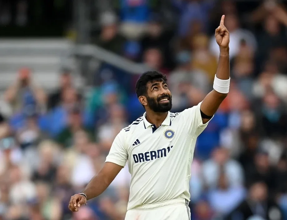 IND vs ENG: जसप्रीत बुमराह ने एक साथ नौ गेंदबाजों को छोड़ा पीछे, अपने नाम दर्ज करवा लिया है ये रिकॉर्ड