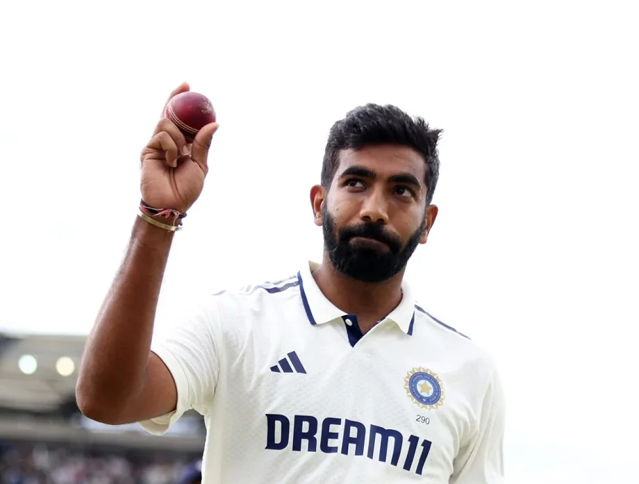 IND vs ENG: टेस्ट क्रिकेट में ये उपलब्धि हासिल करने वाले पहले एशियाई क्रिकेटर बने जसप्रीत बुमराह 