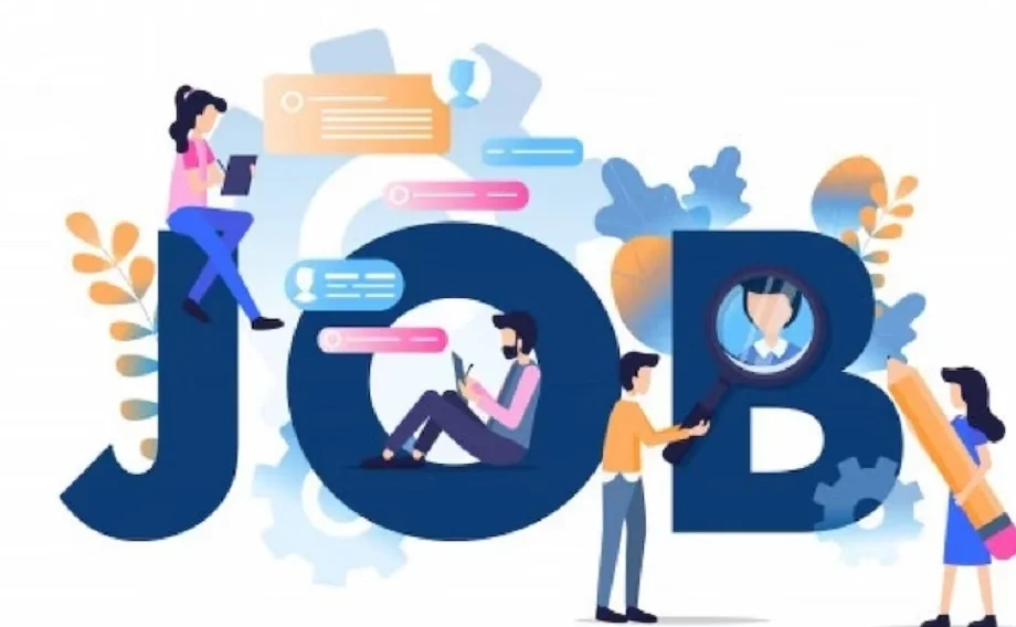 Government Job: नर्सिंग ऑफिसर और स्टेनोग्राफर सहित विभिन्न पदों पर निकली भर्ती, इस तारीख तक आवेदन करने का है मौका 