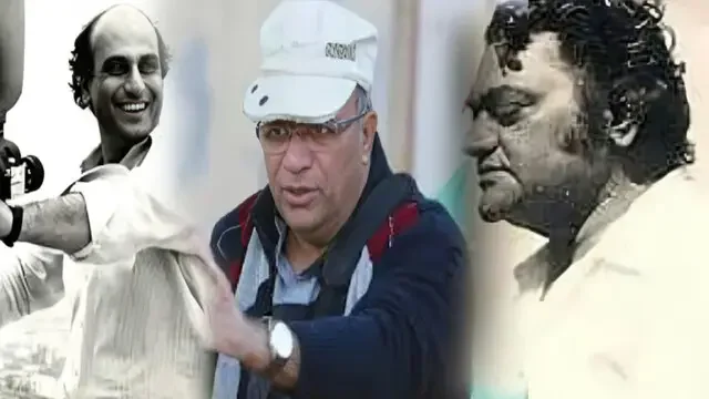 राजस्थान से निकले हिंदी सिनेमा के चमकते सितारे: इन डायरेक्टर्स ने रचा बॉलीवुड में इतिहास