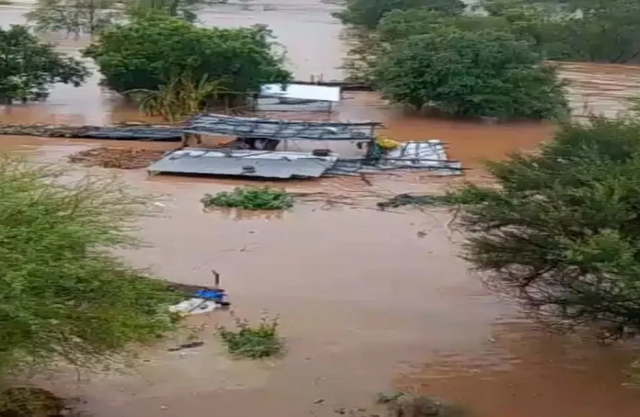 Rajasthan weather update: प्रदेश में भारी से अति भारी बारिश की चेतावनी, इन जिलों के लिए जारी कर दिया गया है  रेड अलर्ट