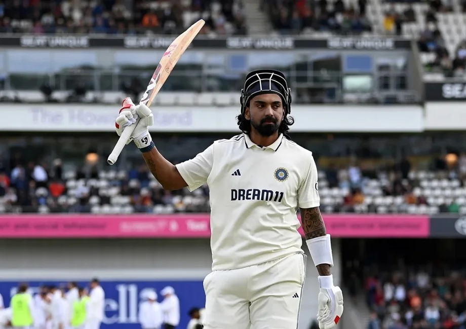 IND vs ENG:  केएल राहुल ने तोड़ा सुनील गावस्कर सहित इन दिग्गजों का रिकॉर्ड, ये उपलब्धियां भी दर्ज करवाई अपने नाम