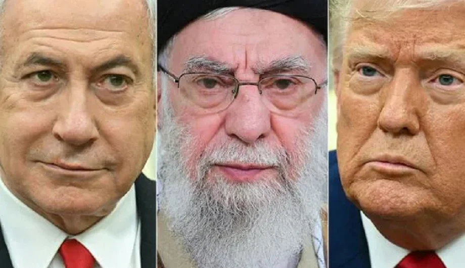 Iran-Israel war: डोनाल्ड ट्रंप के दावे के बाद ईरान ने रखी थी ये शर्त, इस बात की ओर भी किया इशारा