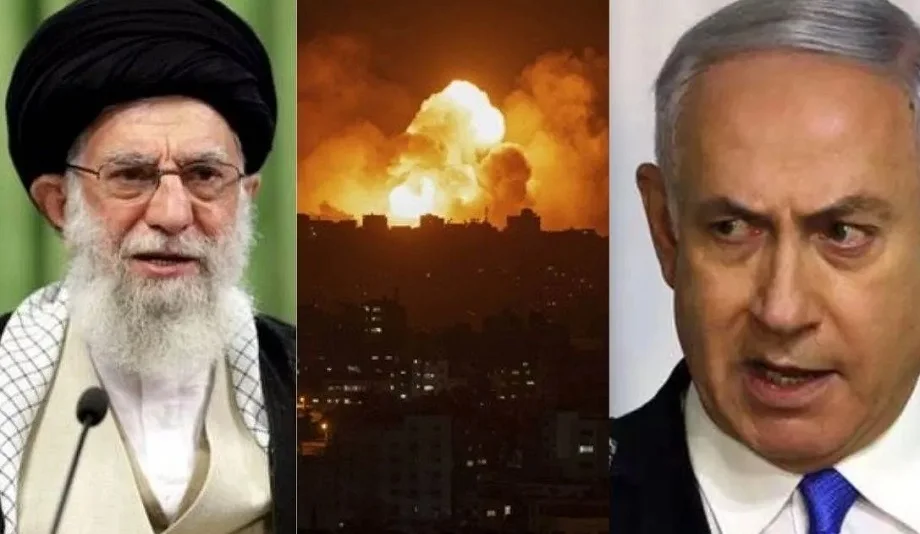 महज कुछ ही घंटों बाद टूट गया Israel-Iran सीजफायर समझौता, हमले के बाद इजरायल ने सेना को दे दिया है ये आदेश