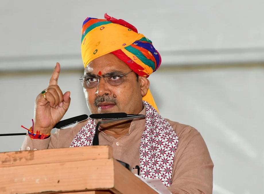 Rajasthan:  बीपीएल परिवारों के लिए अब भजनलाल सरकार उठाने वाली है ये बड़ा कदम, सीएम ने कर दिया है ऐलान
