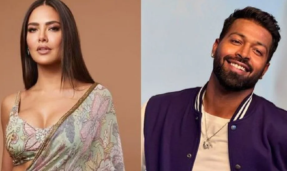 हार्दिक पांड्या के साथ रिश्ते को लेकर बॉलीवुड एक्ट्रेस Esha Gupta ने कर दिया है ये खुलासा
