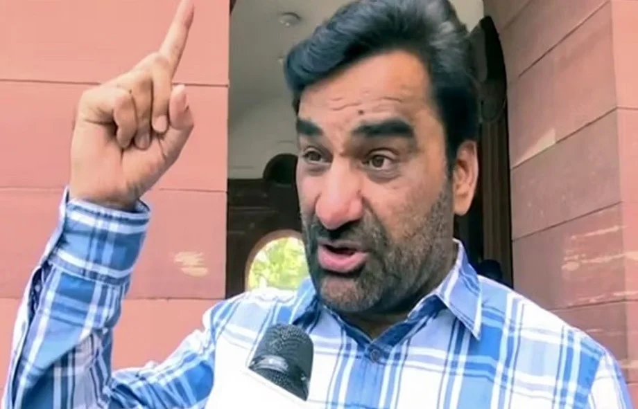 Rajasthan: हनुमान बेनीवाल की पार्टी आरएलपी ने सीएम भजनलाल से कर दी है इस मामले में वक्तव्य देने की मांग, भाजपा सरकार पर साधा निशाना