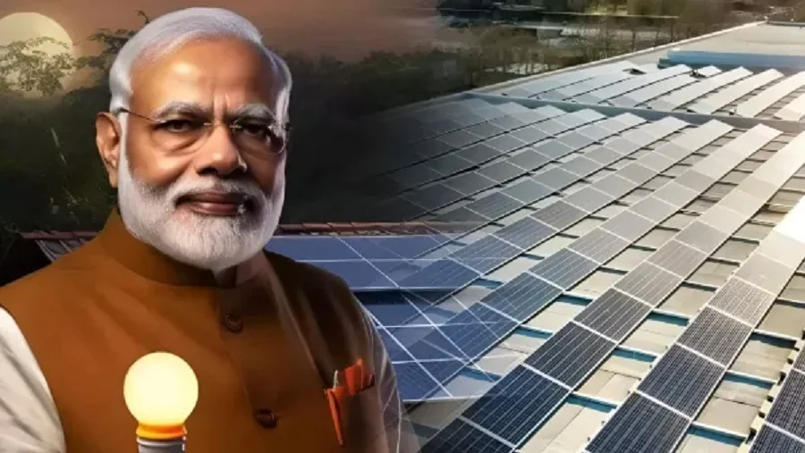 PM सूर्य घर योजना: अब हर घर को मिलेगी फ्री बिजली और कमाई का शानदार मौका, जानें कैसे करें आवेदन