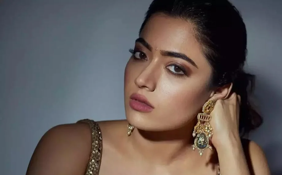 Rashmika Mandanna का अब इस फिल्म में देखने को मिलेगा अभिनय का जलवा, दर्शकों को है इंतजार