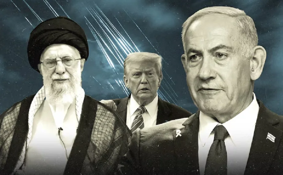 सीजफायर के बाद  Israel ने अब ईरान को दे डाली है ये चेतावनी