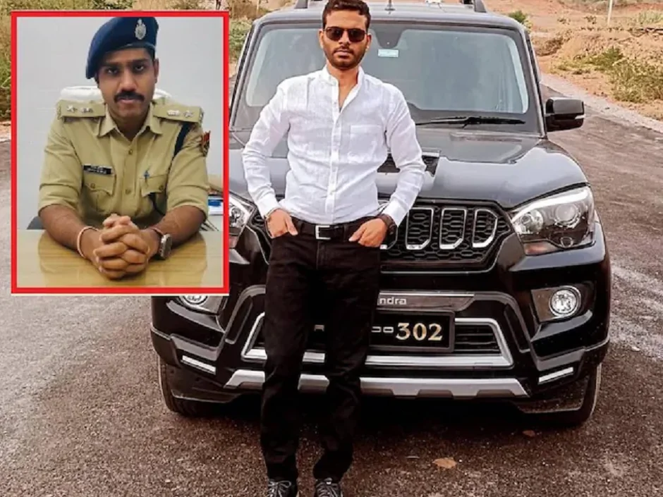 ‘302’ नंबर वाली स्कॉर्पियो से दहशत फैलाने वाला हिस्ट्रीशीटर धरा गया! कोर्ट ने दिया बड़ा झटका