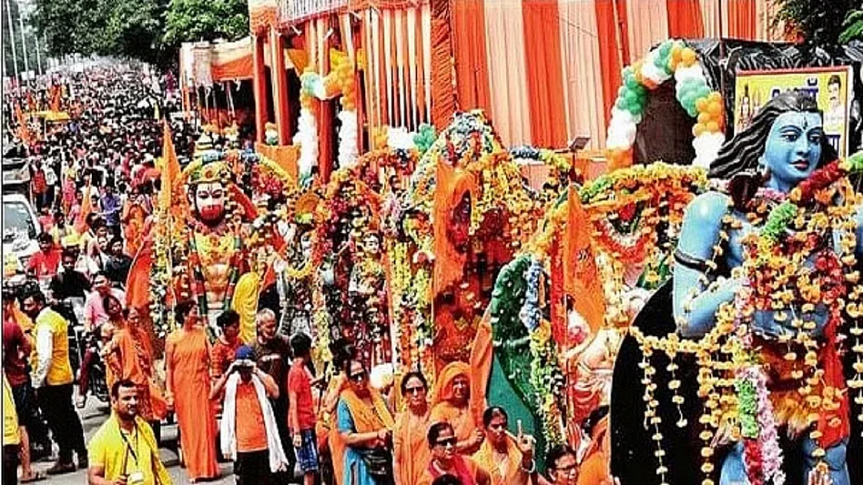Sawan Kawad Yatra 2025: कब से शुरू होगी कांवड़ यात्रा? जानें तारीख, शुभ मुहूर्त और जलाभिषेक का सबसे पावन दिन