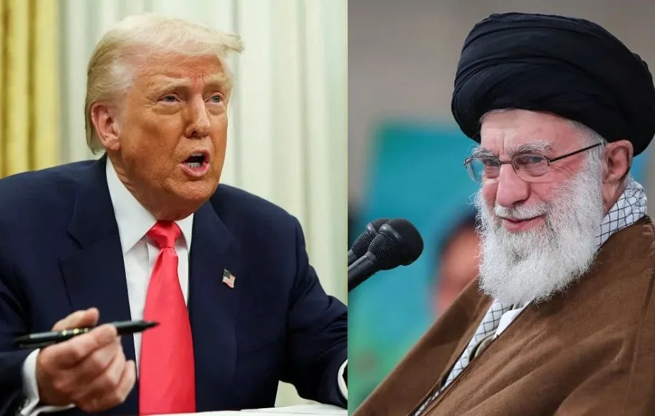 Iran ने अमेरिकी राष्ट्रपति डोनाल्ड ट्रंप को दे डाली है ये चेतावनी, कहा- अपनी बात करने की टोन को...