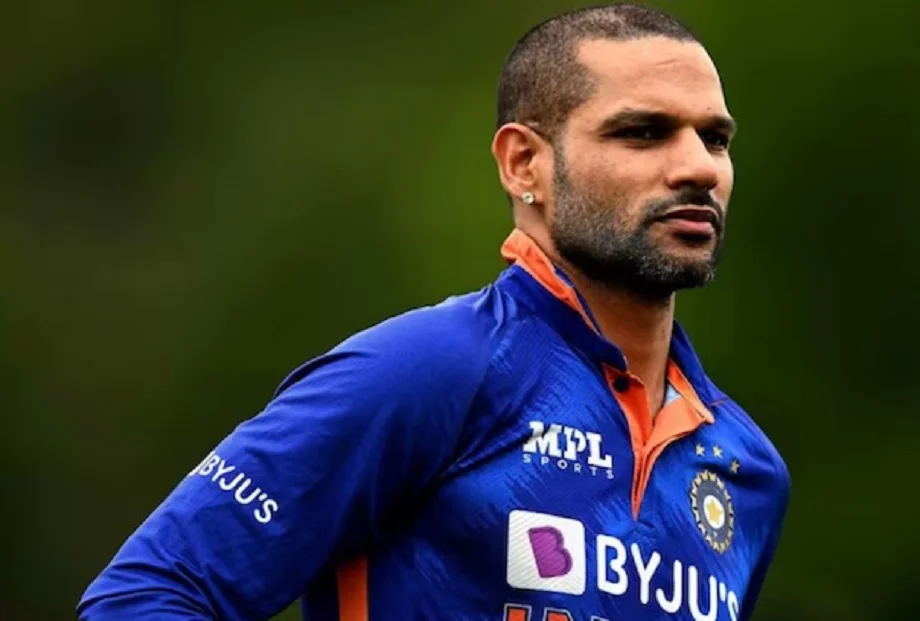होटल में लड़की को लाते थे Shikhar Dhawan, रोहित शर्मा के साथ करते थे रूम शेयर, हुआ ये चौंकाने वाला खुलासा