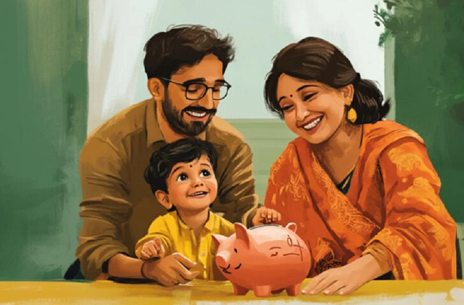 NPS Vatsalya Yojana: बच्चों के लिए योजना में कर दें निवेश, मिलेगा अच्छा रिटर्न