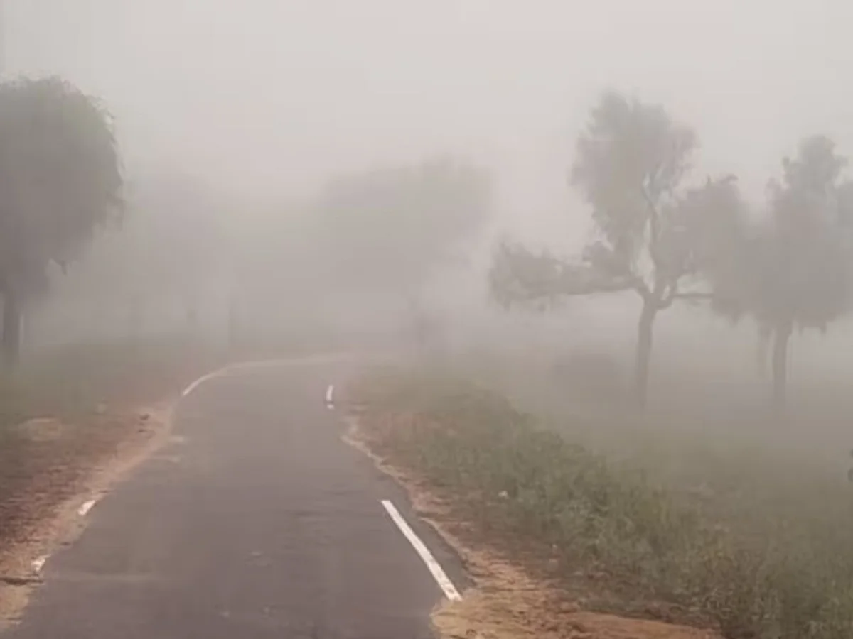 Rajasthan Weather Alert: अगले पांच दिन प्रदेश के लोगों के लिए रहेंगे भारी! 24 जिलों के लिए जारी हुआ ये अलर्ट