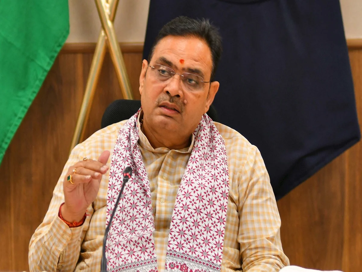 प्रधानमंत्री स्वनिधि योजना के छह साल पूरे होने पर सीएम भजनलाल ने बोल दी है ये बड़ी बात