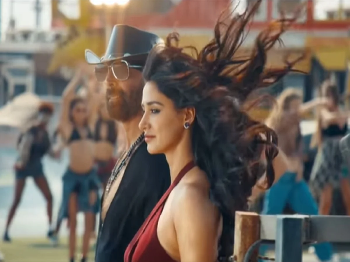 Bollywood: अक्षय और दिशा पाटनी की फिल्म का गाना ‘ऊंचा लंबा कद फॉरएवर’ हुआ रिलीज