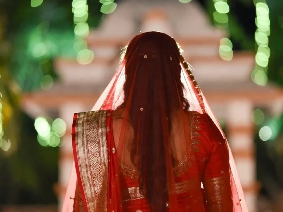 Jaipur:  शादी के आठ दिनों के बाद ही पत्नी ने कर दिया खेल, अब पति…
