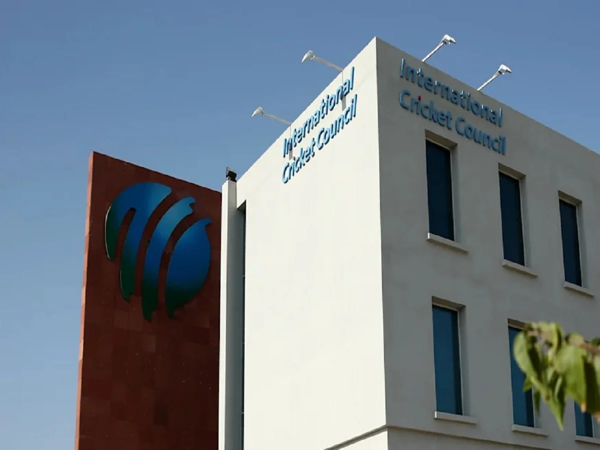 ICC ने क्रिकेट कनाडा को निलंबित किया