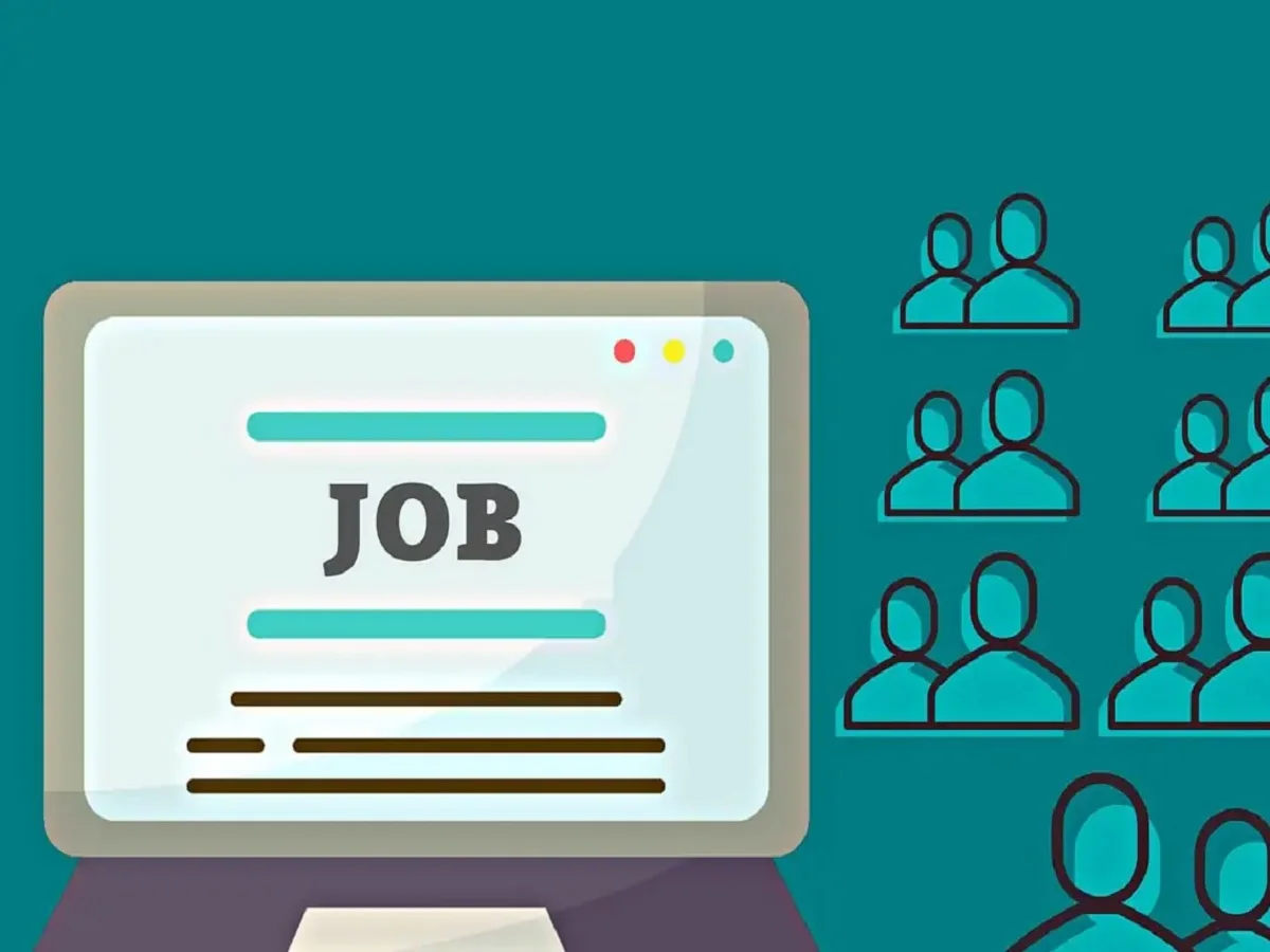 Government Jobs: स्पेशल टीचर के रिक्त पदों की भर्ती के लिए शुरू हुई आवेदन प्रक्रिया, केवल ये अभ्यर्थी ही कर सकते हैं आवेदन