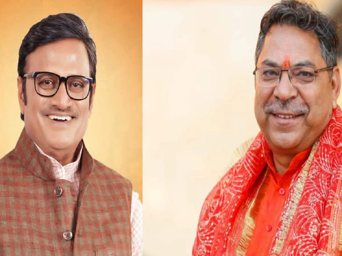 Rajasthan: इनमें से कोई दो दिग्गज नेता भाजपा की ओर से जा सकते हैं राज्यसभा, जल्द होगा नाम का ऐलान