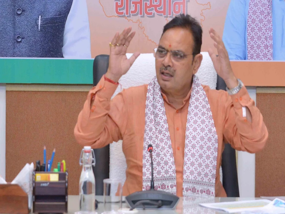 Rajasthan: भजनलाल सरकार से अब मिल गई है इसकी मंजूरी, आमजन को मिलेगी बड़ी राहत