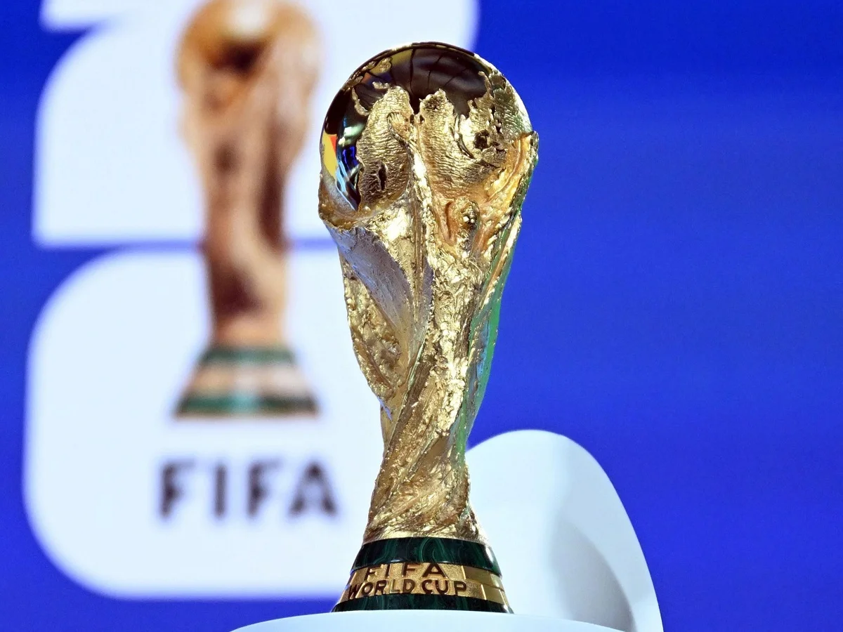 FIFA World Cup 2026: टूर्नामेंट में हिस्सा लेंगे 48 देशों के रिकॉर्ड 1248 खिलाड़ी