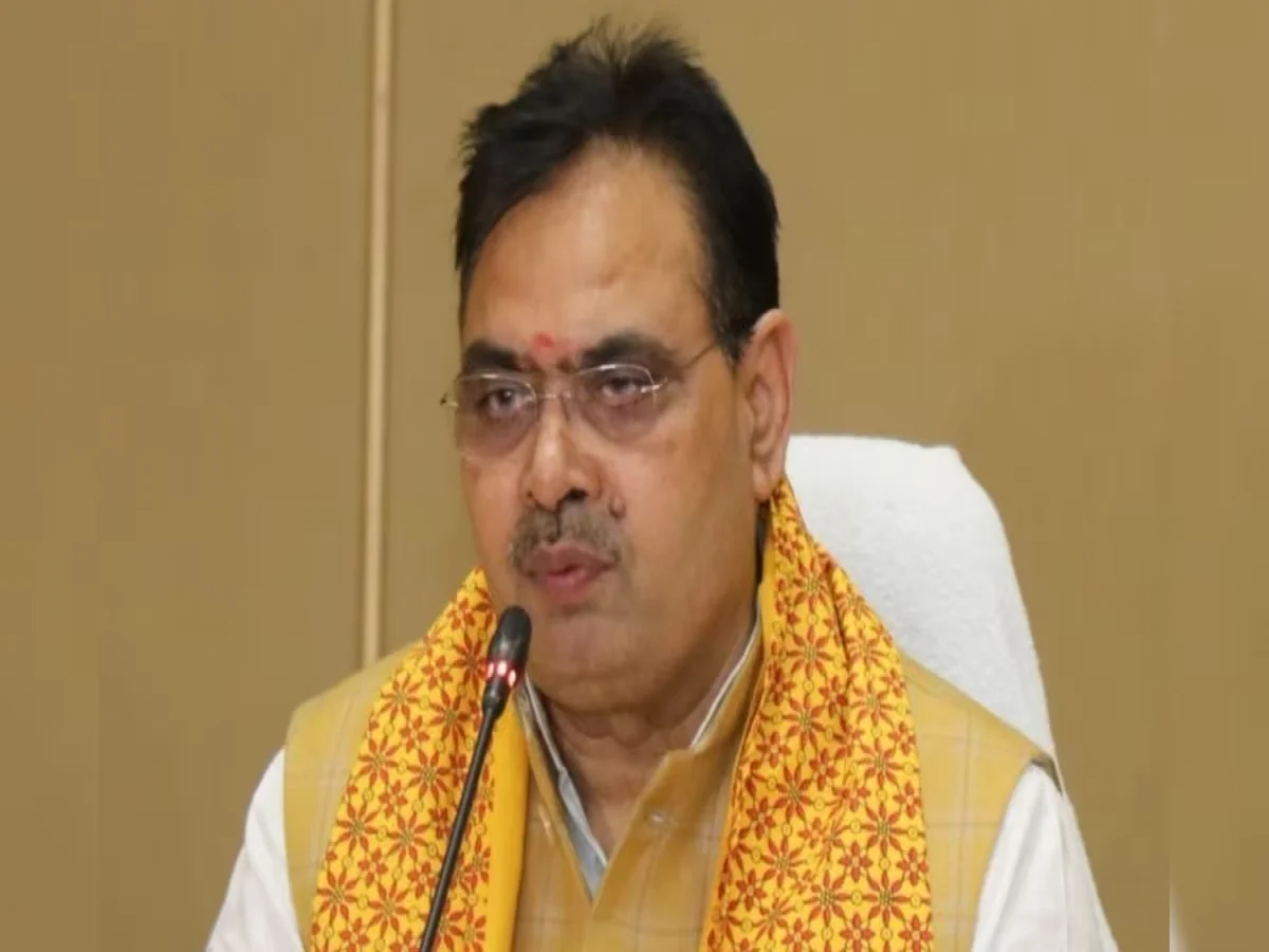 Rajasthan: गृहमंत्री शाह के दौर के बाद सुरक्षा और कानून व्यवस्था को लेकर गतिविधियां तेज, सीएम ने ली गृह विभाग की बैठक