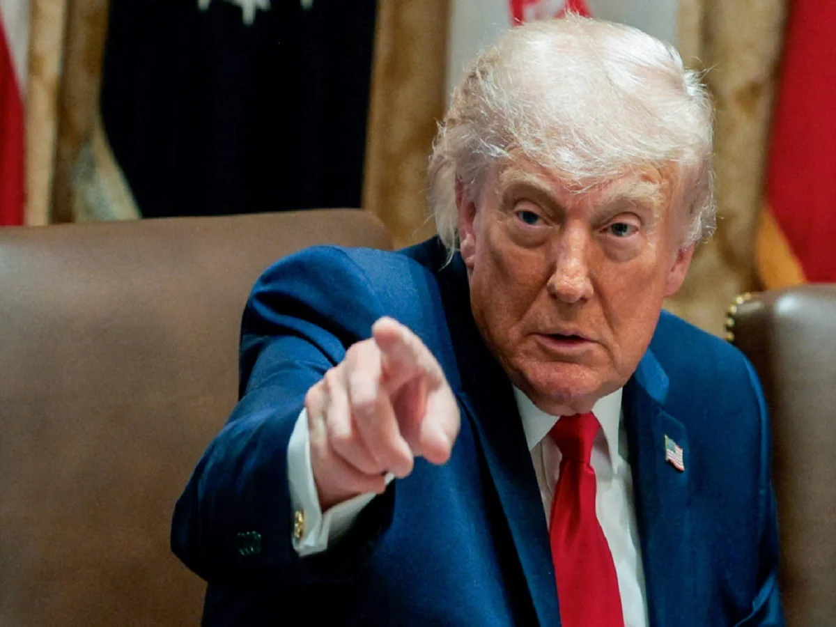 US: संसद से ट्रंप को झटका, ईरान युद्ध से अमेरिकी सैनिकों को वापस बुलाने का प्रस्ताव पास