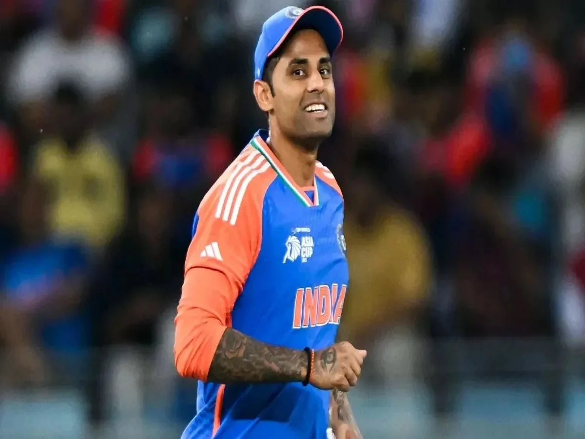 Indian Team: टी20 कप्तान को लेकर आज बीसीसीआई की बड़ी बैठक, सूर्यकुमार का कट सकता हैं...